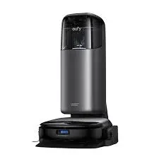 שואב רובוטי שוטף eufy S1 Pro All-in-One
